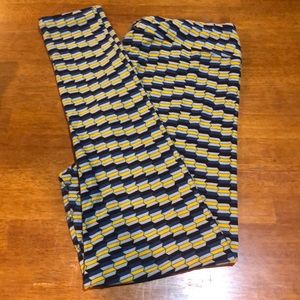 Lularoe tc leggings